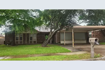 6905 Yorkston Street, Watauga, TX 76148 - Photo 1