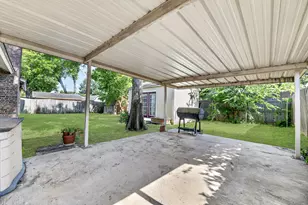 6905 Yorkston St, Watauga, TX 76148 - Photo 29