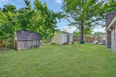 6905 Yorkston Street, Watauga, TX 76148 - Photo 31