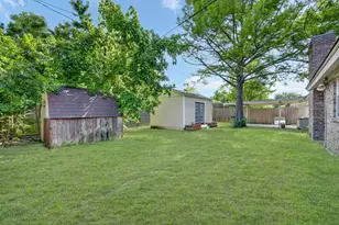 6905 Yorkston St, Watauga, TX 76148 - Photo 31
