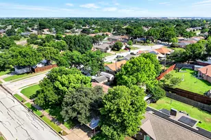6905 Yorkston St, Watauga, TX 76148 - Photo 35