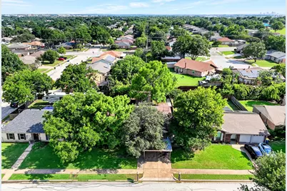 6905 Yorkston Street, Watauga, TX 76148 - Photo 33