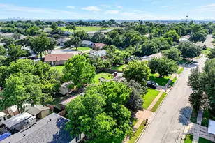 6905 Yorkston St, Watauga, TX 76148 - Photo 33