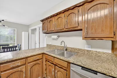 6905 Yorkston Street, Watauga, TX 76148 - Photo 17