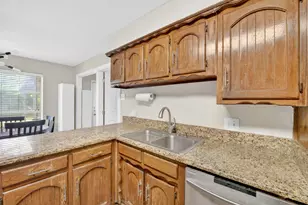 6905 Yorkston St, Watauga, TX 76148 - Photo 17