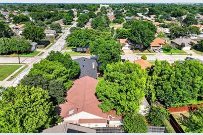 6905 Yorkston Street, Watauga, TX 76148 - Photo 35