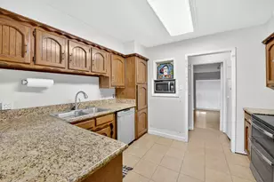 6905 Yorkston St, Watauga, TX 76148 - Photo 15