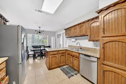 6905 Yorkston Street, Watauga, TX 76148 - Photo 15