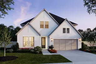 1825 Vetiver Glow Dr, Celina, TX 75009 - Photo 1