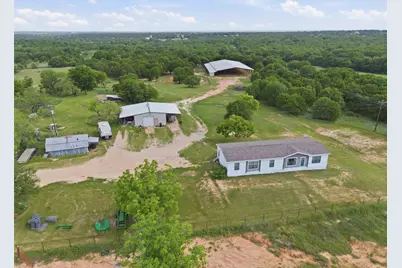 3166 Fm 2048, Boyd, TX 76023 - Photo 17