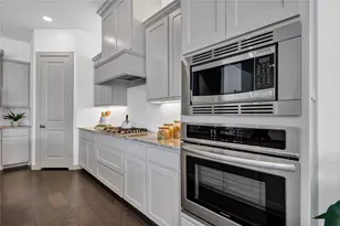 8886 Ice House Dr, North Richland Hills, TX 76180 - Photo 9