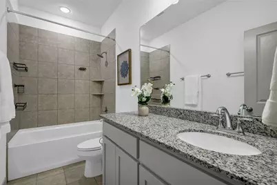 8886 Ice House Drive, North Richland Hills, TX 76180 - Photo 27