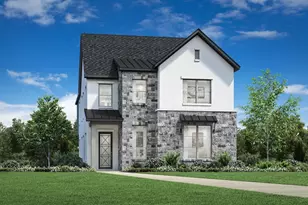 1533 Buck Trl, Celina, TX 75009 - Photo 1