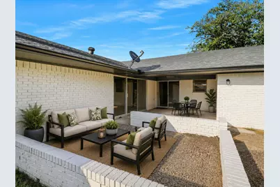 1400 Crescent Drive, Sherman, TX 75092 - Photo 19