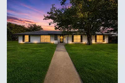1400 Crescent Drive, Sherman, TX 75092 - Photo 1