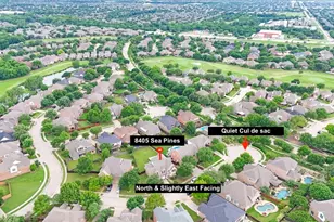 8405 Sea Pines Pl, McKinney, TX 75072 - Photo 31