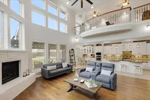 8405 Sea Pines Pl, McKinney, TX 75072 - Photo 13