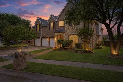 8405 Sea Pines Place, McKinney, TX 75072 - Photo 1