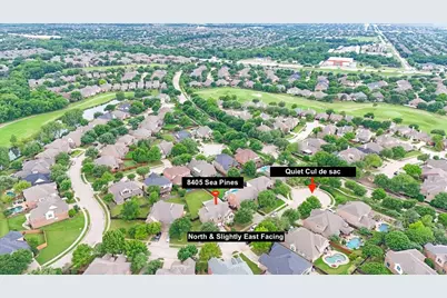 8405 Sea Pines Place, McKinney, TX 75072 - Photo 33