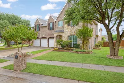 8405 Sea Pines Place, McKinney, TX 75072 - Photo 5