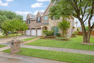 8405 Sea Pines Pl, McKinney, TX 75072 - Photo 5