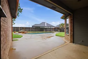 1404 Chaucer Dr, Cleburne, TX 76033 - Photo 21