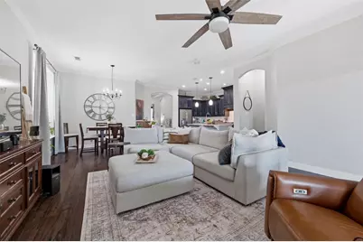 12933 Oakvale Trail, Fort Worth, TX 76244 - Photo 7
