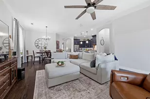 12933 Oakvale Trail, Fort Worth, TX 76244 - Photo 7