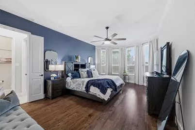 12933 Oakvale Trail, Fort Worth, TX 76244 - Photo 17