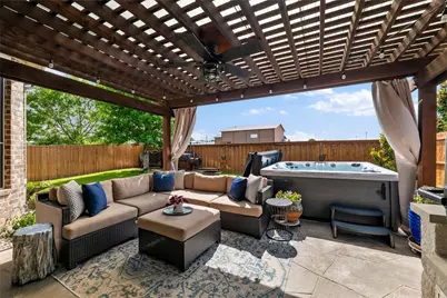 12933 Oakvale Trail, Fort Worth, TX 76244 - Photo 29