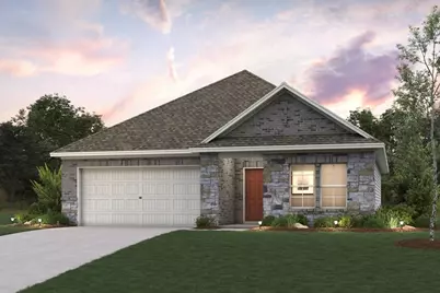 368 Declan Street, Springtown, TX 76082 - Photo 1