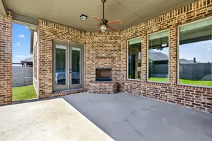 710 Sunflower Ave, Argyle, TX 76226 - Photo 37