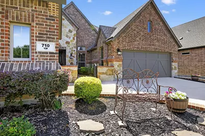 710 Sunflower Avenue, Argyle, TX 76226 - Photo 7
