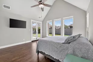 710 Sunflower Ave, Argyle, TX 76226 - Photo 21
