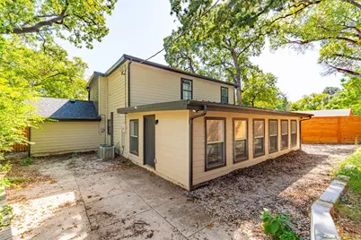 901 Isbell Road, Fort Worth, TX 76114 - Photo 31