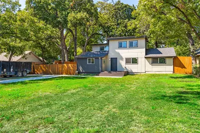 901 Isbell Road, Fort Worth, TX 76114 - Photo 5