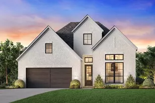 1713 Buck Trl, Celina, TX 75009 - Photo 1