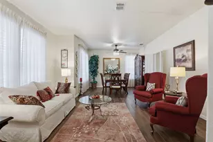 2810 Hammond Dr, Grand Prairie, TX 75052 - Photo 5