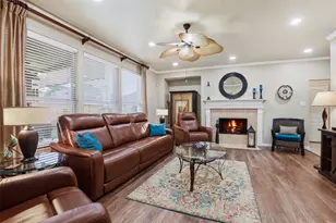 2810 Hammond Dr, Grand Prairie, TX 75052 - Photo 15