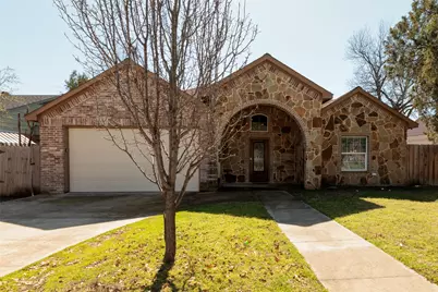 3014 Falls Drive, Dallas, TX 75211 - Photo 1