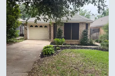 1015 Bull Run, Denton, TX 76209 - Photo 1