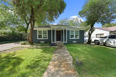 635 Richmondell Avenue, Dallas, TX 75211 - Photo 1