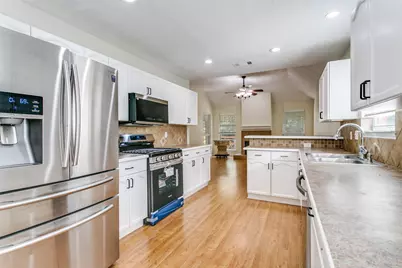 531 Beasley Drive, Lewisville, TX 75057 - Photo 7