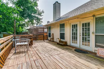 531 Beasley Drive, Lewisville, TX 75057 - Photo 19