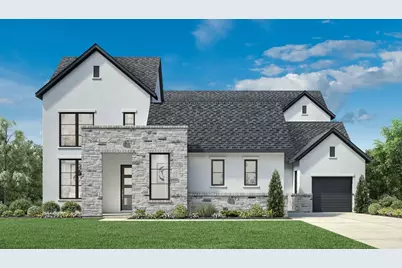 600 Thompson Street, Prosper, TX 75078 - Photo 1