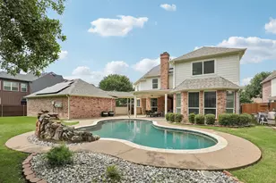 1703 Mesquite Rd, Southlake, TX 76092 - Photo 33