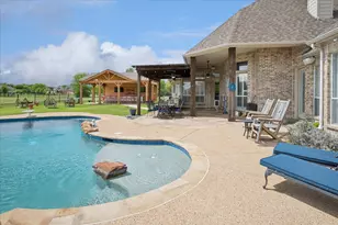 1720 Highland Meadows Dr, Prosper, TX 75078 - Photo 33
