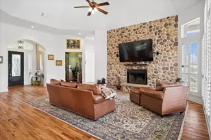 1720 Highland Meadows Dr, Prosper, TX 75078 - Photo 9