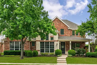1500 Millwood Lane, Allen, TX 75002 - Photo 1