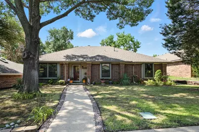 9128 Sweetwater Drive, Dallas, TX 75228 - Photo 1